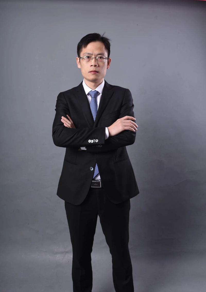 陈中兰 美术指导负责人
