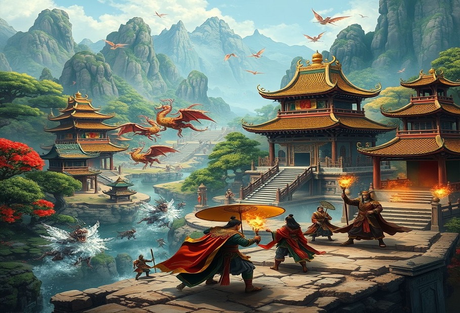 上海市华纳公司在线娱乐有限公司